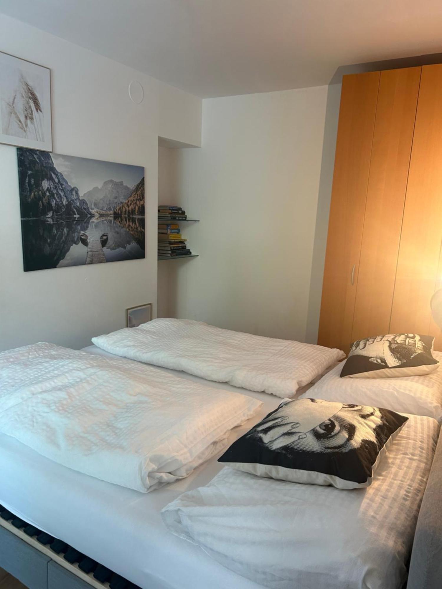 Apartament Mit Logia Und Kleinen Garten In Zentraler Lage 2 Viena